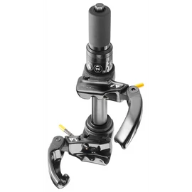 Rugóösszehúzó hidraulikus