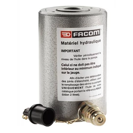 Hidraulika munkahenger