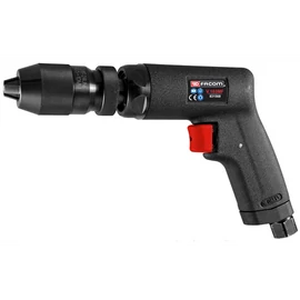 Levegős fúrógép 10 mm