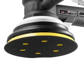 Csiszológép talp V.254F (Levegős)