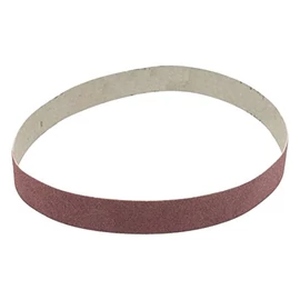 Csiszolószalag 20x520 mm/120