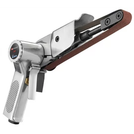 Levegős szalag csiszológép