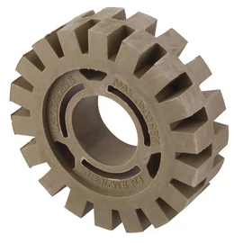 Levegős tábla csiszolólap tárcsa