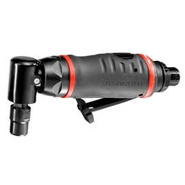 Levegős turbócsiszoló 90 fokos