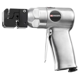 Levegős lyukasztó peremező