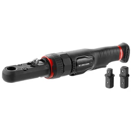 Levegős racsni 1/2" 136 Nm cserélhető fej