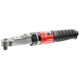 Levegőskulcs 1/2"-os TITANIUM