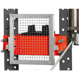 Biztonsági rács 30 T préshez