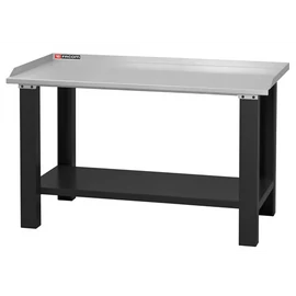 Satupad 1,5 méteres galvanizált tető