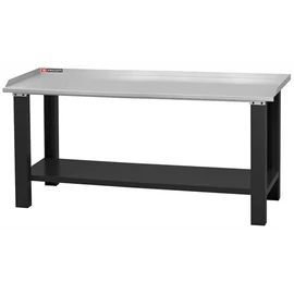 Satupad 2 méteres galvanizált tető