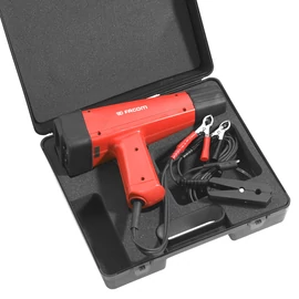 Stroboszkóp lámpa benzines