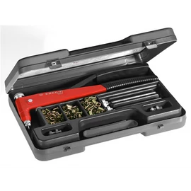 Popszegecshúzó klt.