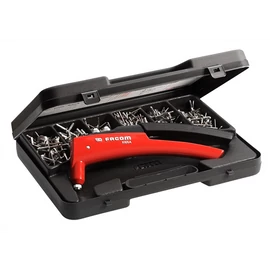 Popszegecshúzó klt.