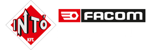 Intó Kereskedelmi Kft - FACOM kis és nagykereskedés Webáruház Intó Kereskedelmi Kft - FACOM kis és nagykereskedés Webáruház