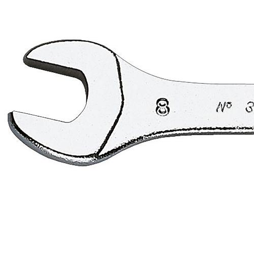 Villáskulcs Mikro technikai vékony 9