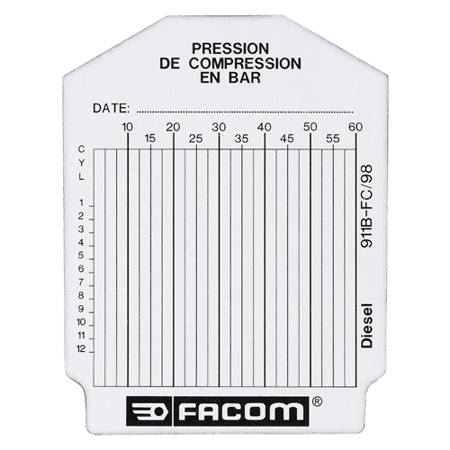 Diagramlap 100 db DIESEL