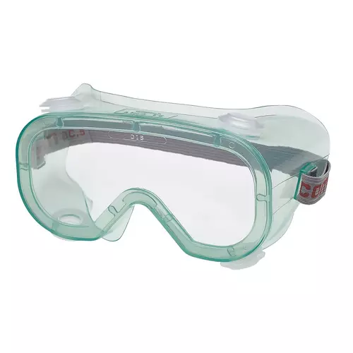 DELUXE SAFETY GOGGLES