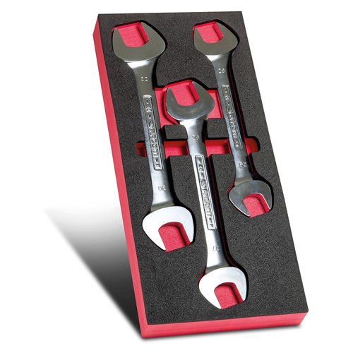 Villáskulcs modul 26-32 mm